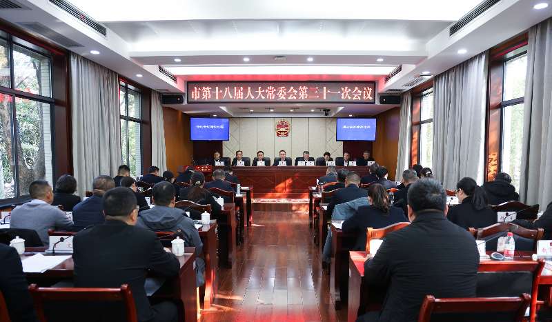 李军林任津市市人民政府副市长、代理市长