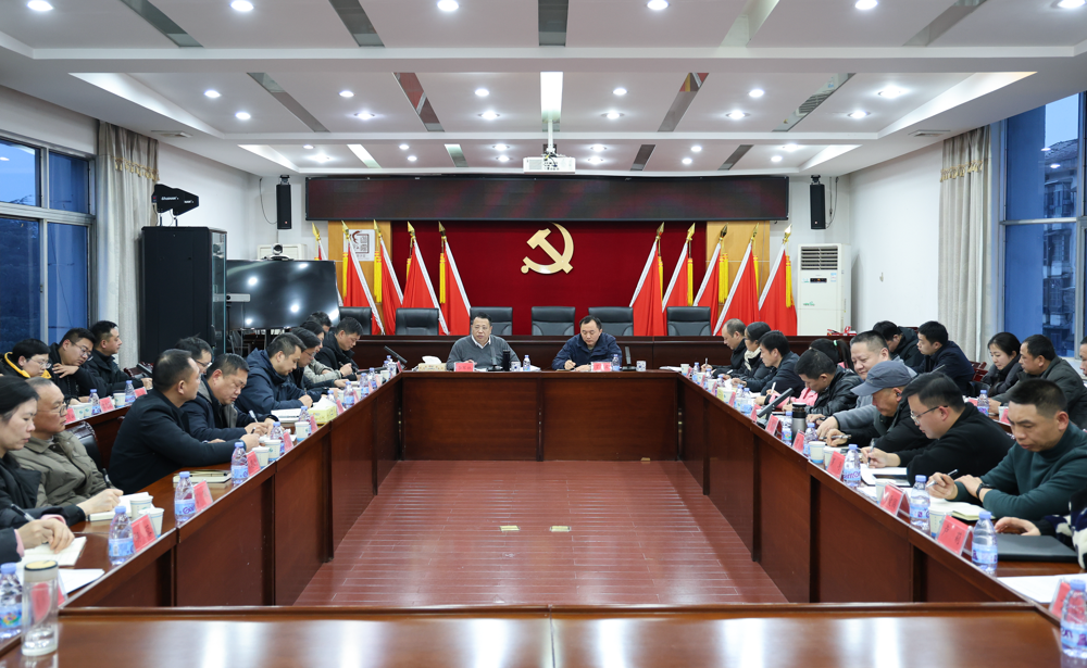 李军林调研住建、住保工作