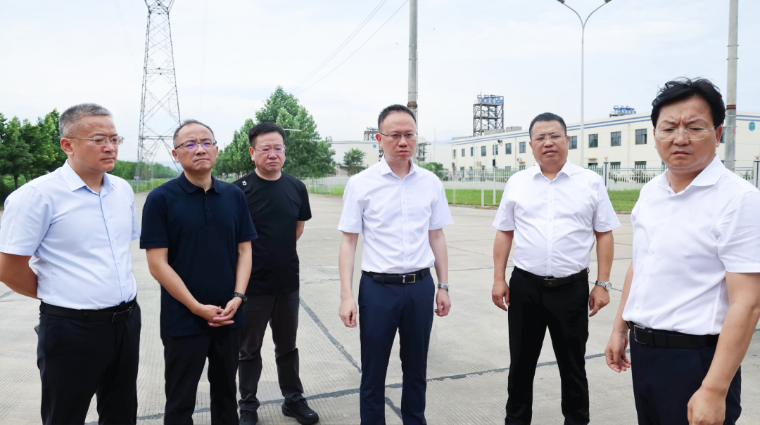我市召开园区安全生产、防汛抗灾及重点项目建设调度会