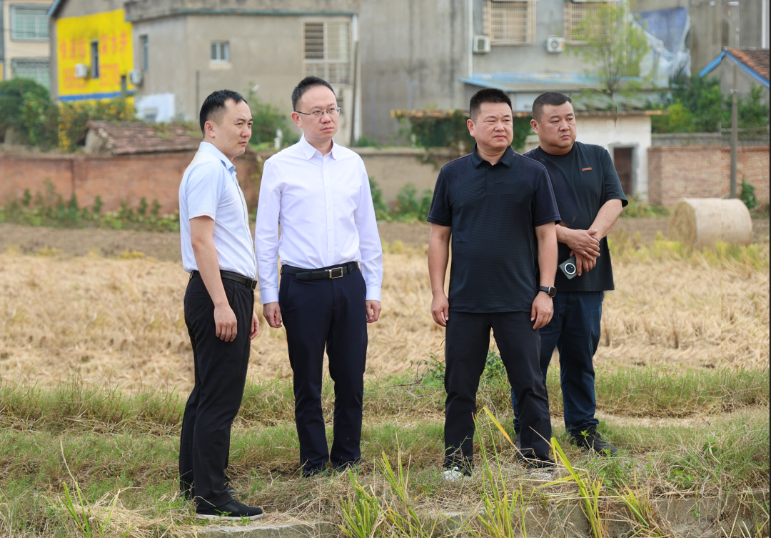 我市召开秸秆综合利用暨禁限烧管控工作现场会